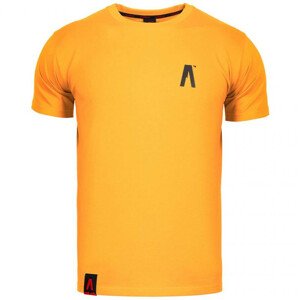 Pánské tričko Alpinus A' orange M ALP20TC0002_ADD 2XL