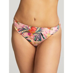 Swimwear Paradise Classic Pant pink tropical SW1639 36