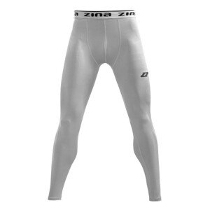 Pánské termoaktivní kalhoty Thermobionic Silver+ M C047-412E1 bílé - Zina L-XL