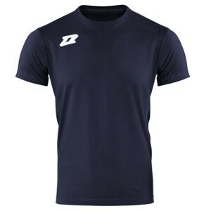 Pánské tričko M BDE0-265C3 námořnická modrá - Fabril XL