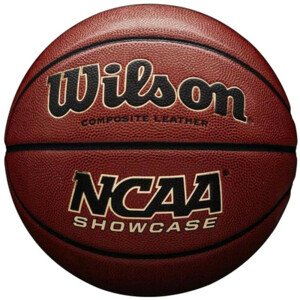 Basketbalový míč Wilson NCAA WTB0907XB - Wilson 7
