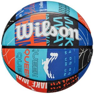 Basketbalový míč WNBA Heir DNA WZ3009201XB - Wilson 6