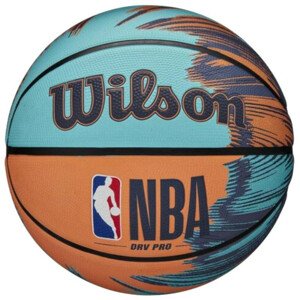 Basketbalový míč NBA Drv Plus Vibe WZ3012501XB - Wilson  7