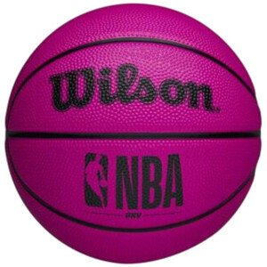 Dětský basketbalový míč NBA DRV Mini Ball Jr WZ3012802XB - Wilson 3