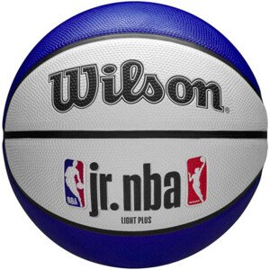 Dětský basketbalový míč Jr NBA DRV Light Fam Logo WZ3013201XB - Wilson 5