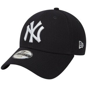 Kšiltovka 9FORTY Fashion New York Yankees MLB Cap Jr 10877283 - New Era YOUTH
