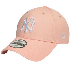 Dětská kšiltovka  9FORTY Fashion New York Yankees MLB Jr 12745558 - New Era YOUTH