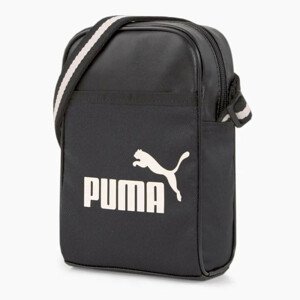 Kompaktní taška Campus 078827 01 - Puma černá