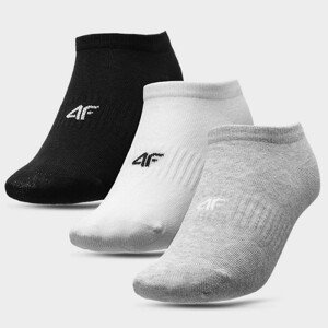 Dámské ponožky 4FJSS23USOCM103 93S - 4F  36-38