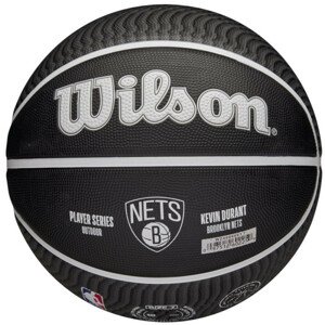 Basketbalový míč NBA Player Icon Kevin Durant Outdoor WZ4006001XB - Wilson 7