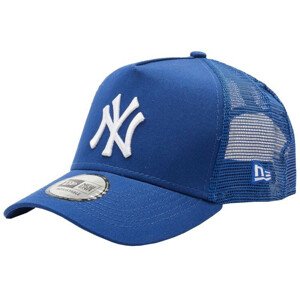 Kšiltovka Essential New York Yankees League Trucker 60284902 - New Era OSFM