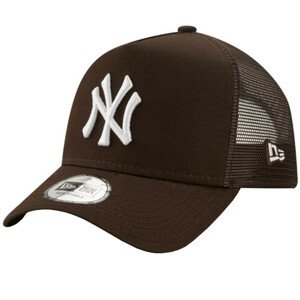 Kšiltovka Essential New York Yankees League Trucker 60284919 - New Era OSFM