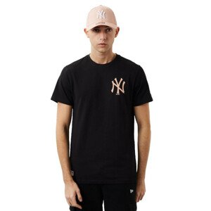 Pánské tričko Mlb New York Yankees Tee M 60284767 - New Era S