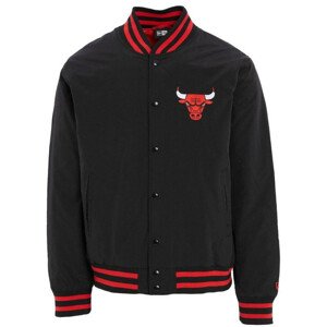 Pánská bunda s logem Chicago Bulls M 60284773 - New Era M
