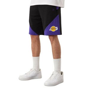Pánské šortky NBA Team Los Angeles Lakers M 60284721 - New Era S