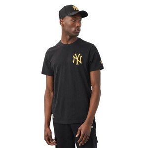 Pánské tričko Mlb New York Yankees Tee M 60284771 - New Era S
