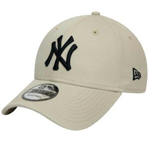 Kšiltovka 9Forty New York Yankees Mlb League Essential 12380590 - New Era OSFM