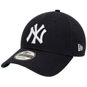 Kšiltovka 9Forty New York Yankees Mlb Team Side Patch  60298793 - New Era OSFM