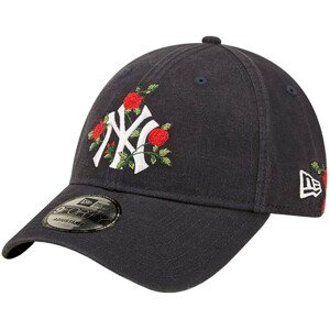 Kšiltovka 9Forty New York Yankees Flower Mlb 60298809 - New Era OSFM
