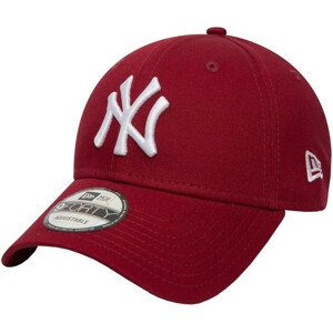 Kšiltovka 9Forty New York Yankees Mlb League Essential 80636012 - New Era OSFM