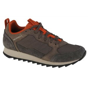 Pánská obuv Alpine Sneaker M J004313 - Merrell 46
