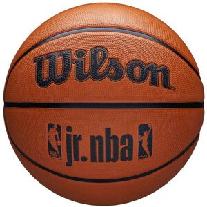 Basketbalový míč NBA Jr DRV Fam  WZ3013001XB - Wilson 5