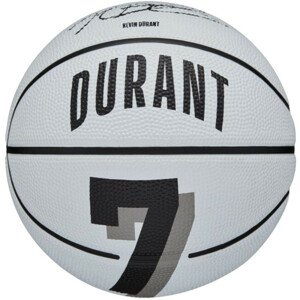 Basketbalový míč NBA Player Icon Kevin Durant Mini  WZ4007301XB - Wilson 3