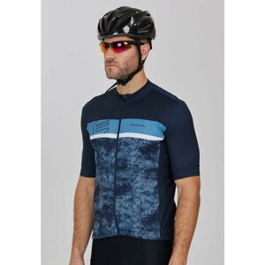 Pánský cyklistický dres Dennis M Cycling/MTB S/S Shirt SS23, S - Endurance