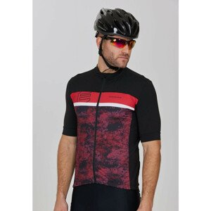 Pánský cyklistický dres Dennis M Cycling/MTB S/S Shirt SS23, S - Endurance