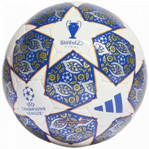Fotbalový míč UCL Pro Sala Istanbul HU1581 - Adidas FUTS