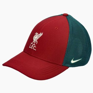 Kšiltovka Liverpool FC Classic99 DA5425-677 - Nike  jedna velikost