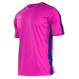 Zina Iluvio Senior match shirt M Z01906_20220201113939 Pink