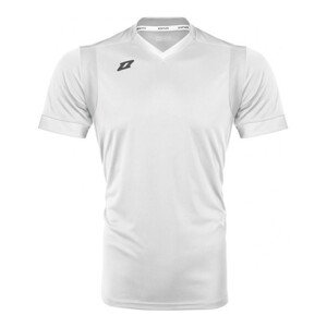 Zina Tores M fotbalové tričko 60B2-2063E White