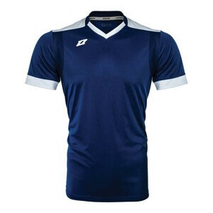 Zina Tores M fotbalové tričko 60B2-2063E námořnická modrá