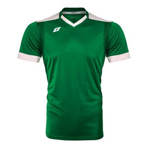 Zina Tores M fotbalové tričko 60B2-2063E Green