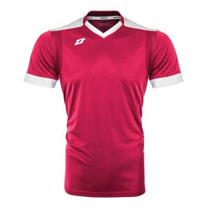 Zina Tores M fotbalové tričko 60B2-2063E Pink