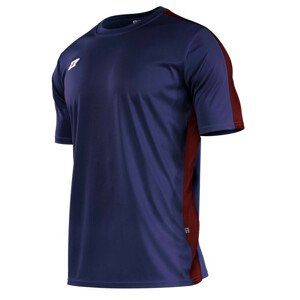 Pánské tričko Iluvio Senior M Z01906_20220201113939 nám.modrá - Zina 3XL