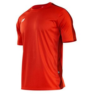 Dětské fotbalové tričko Iluvio Jr 01895-212 červené - Zina L