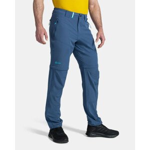 Pánské kalhoty HOSIO M Tmavě modrá - Kilpi L