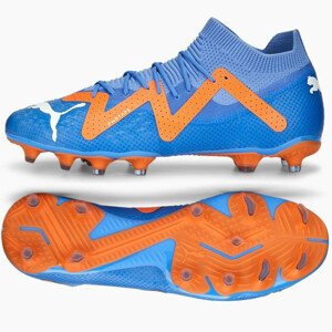 Fotbalové boty Puma Future Pro FG/AG M 107171 01 40