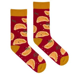 Kabak Ponožky Maroon Dumplings Multicolour 42-46