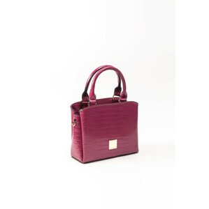 Dámské textilní kabelky Monnari Multi Pink OS