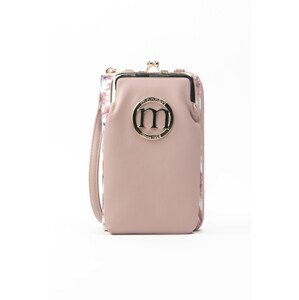 Monnari Bags Džínové šortky pro ženy Light Pink OS