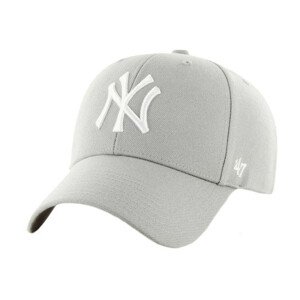 Czapka 47 Brand MLB New York Yankees MVP Cap W B-MVP17WBV-GYC One size