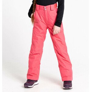 Dětské lyžařské kalhoty Dare2B Motive DKW406-S9Q růžové 9-10 let