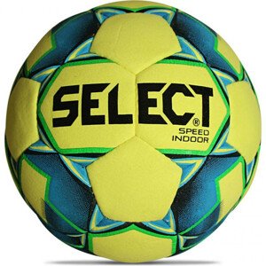 Fotbalový míč Select Hala Speed Indoor 4 Football 2018 16537 5