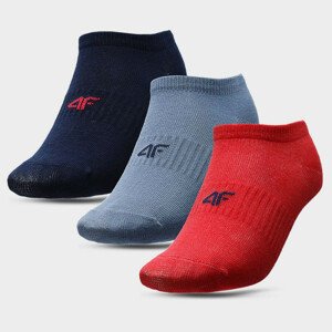 Ponožky 4FJSS23USOCM103 92S - 4F  36-38