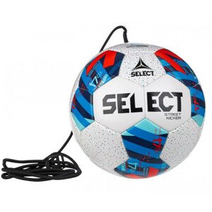 Fotbalový míč Street Kicker - Select 4