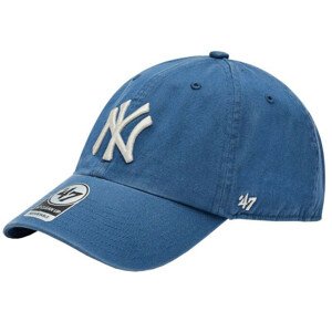 47 Brand New York Yankees Clean Up Kšiltovka B-RGW17GWSNL-TBA