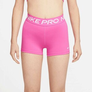 Nike Pro 365 3" W šortky CZ9857-624 dámské